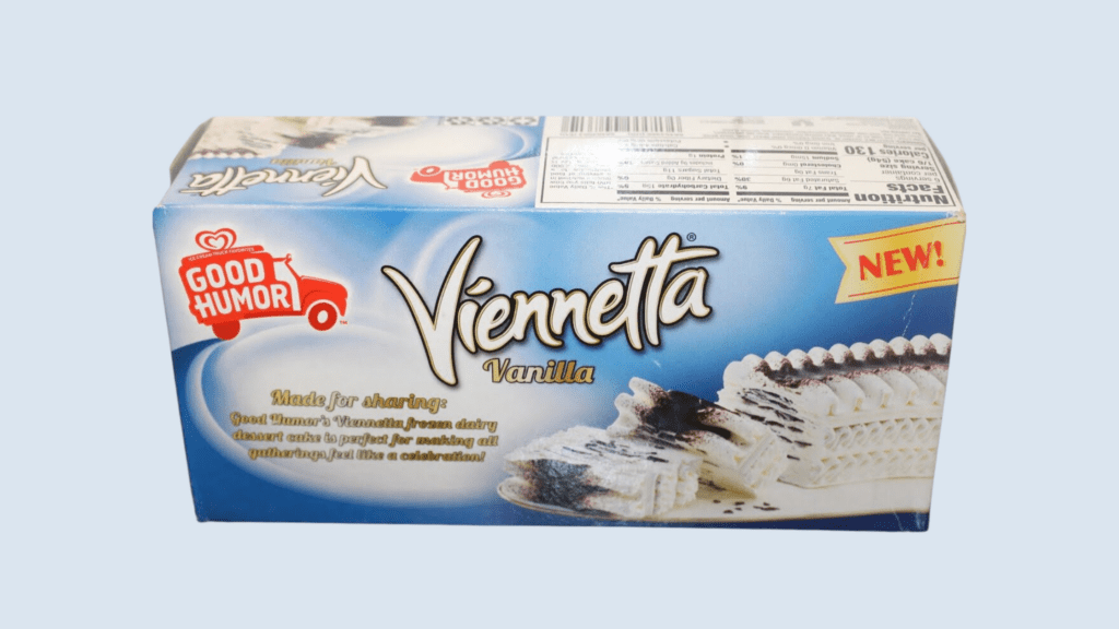 Do They Still Make Breyer S Streets Viennetta Stillsold