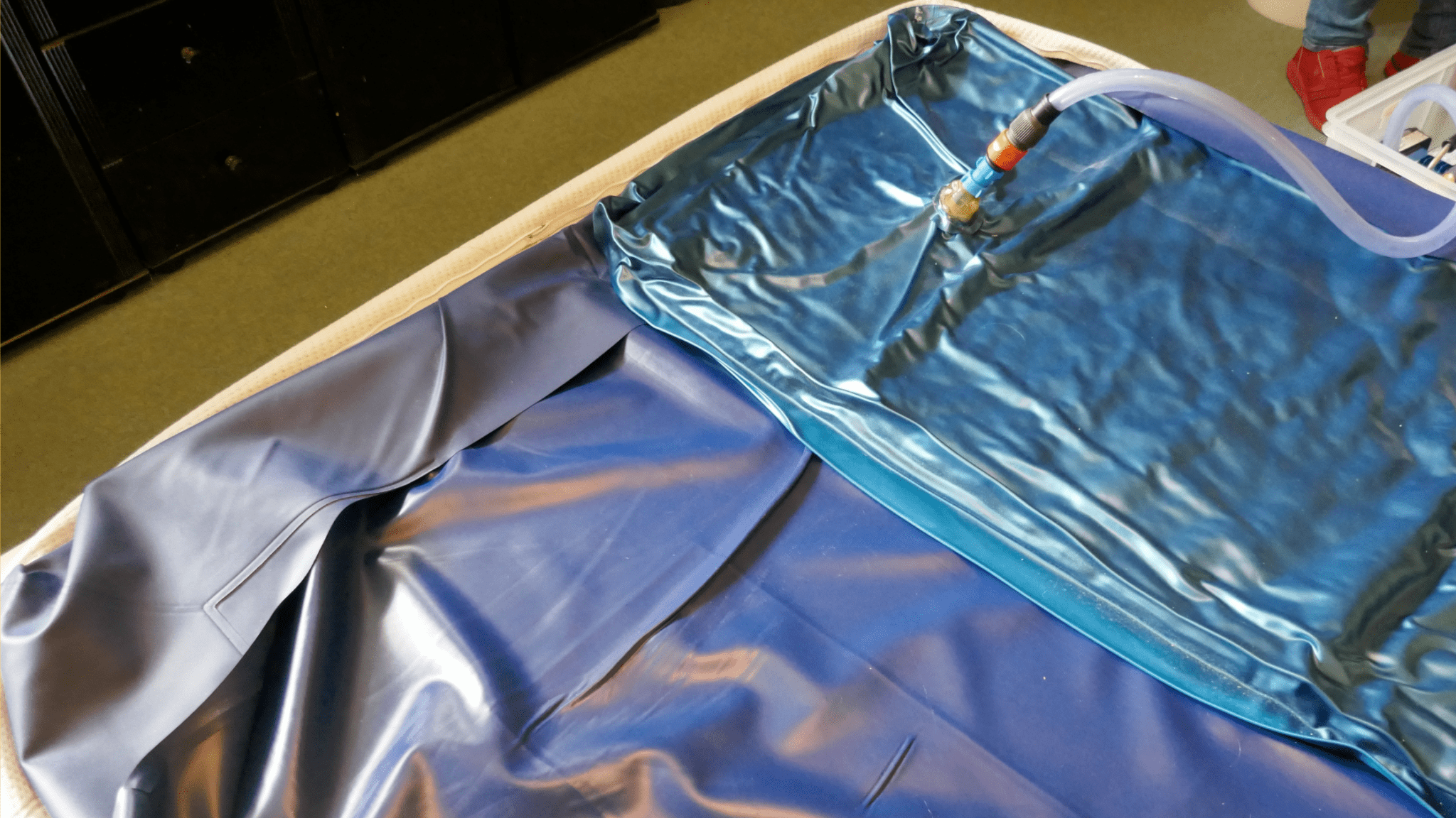 Do They Still Make Waterbeds Stillsold