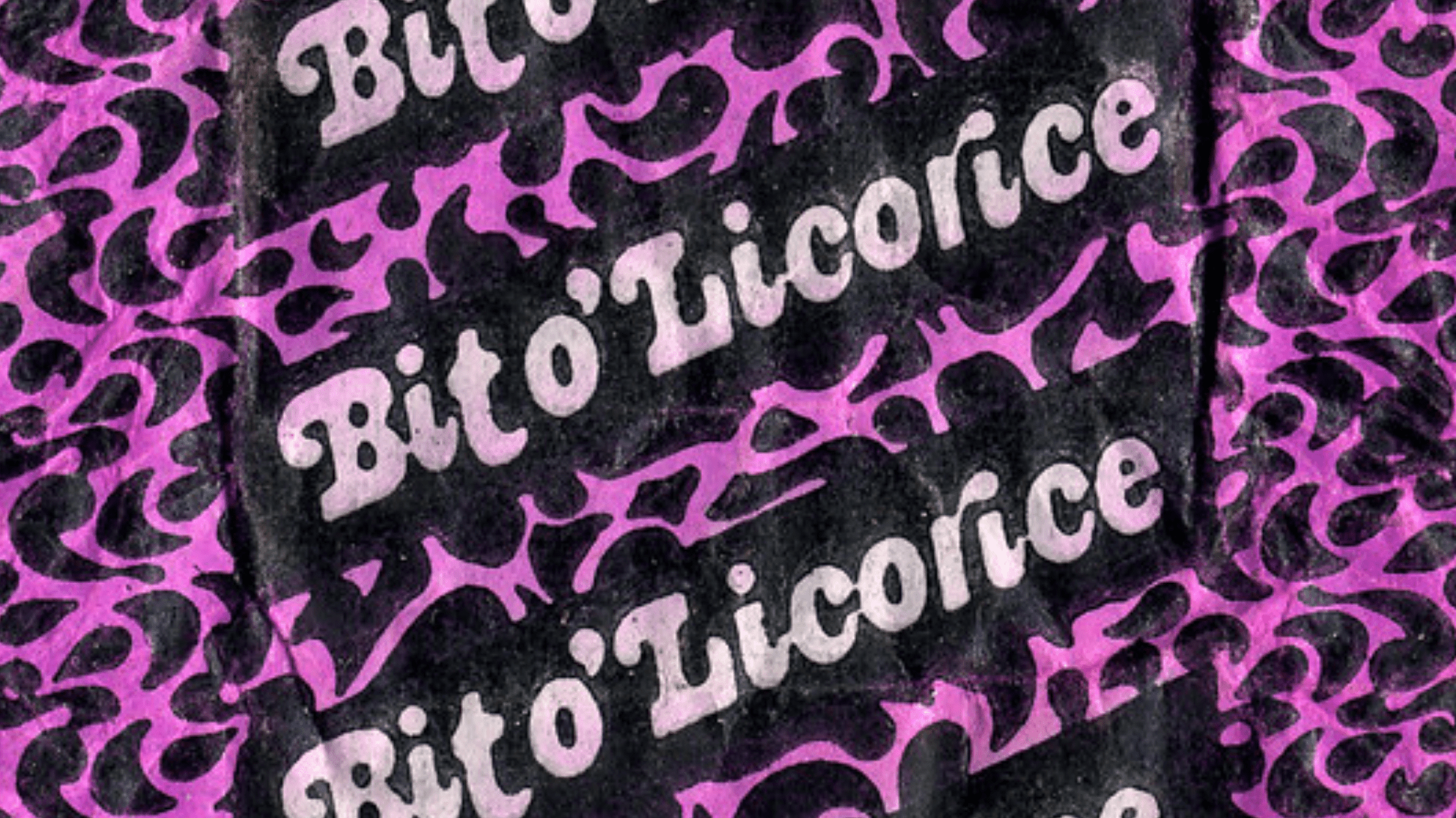 Bit-O-Licorice