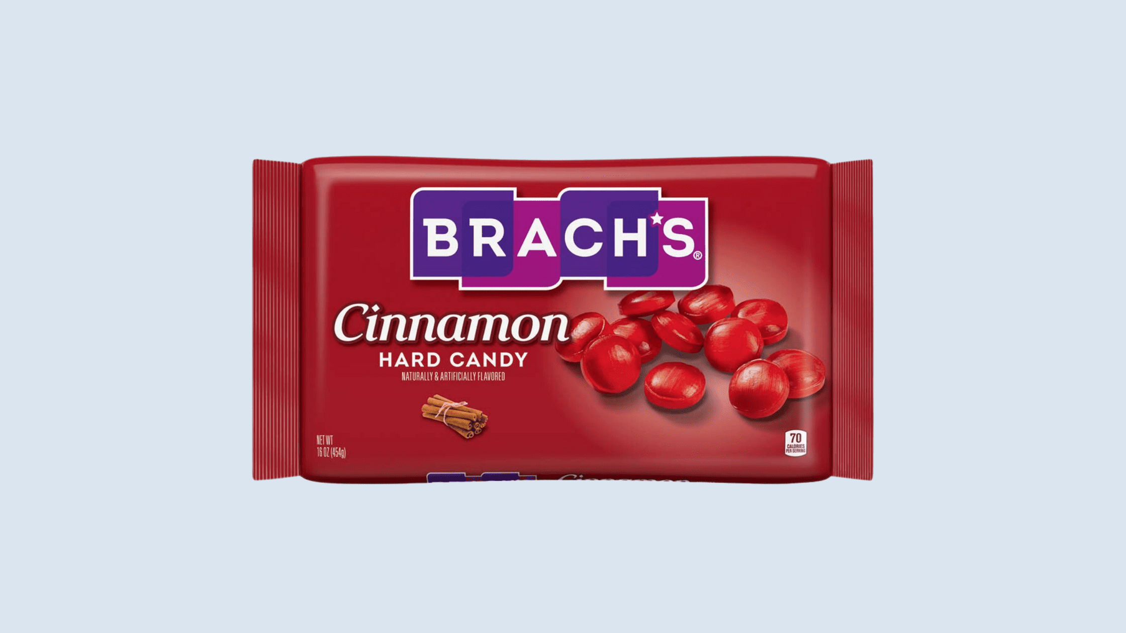 Brach's Cinnamon Disks