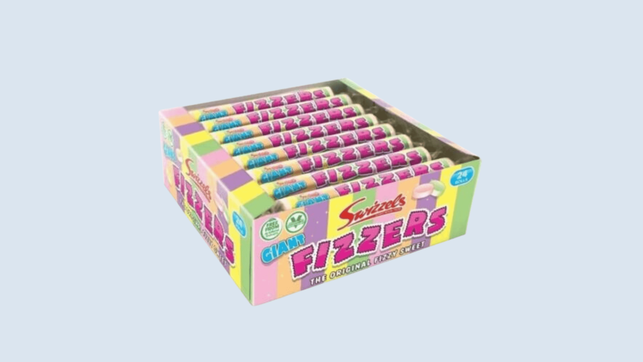 Fizzers