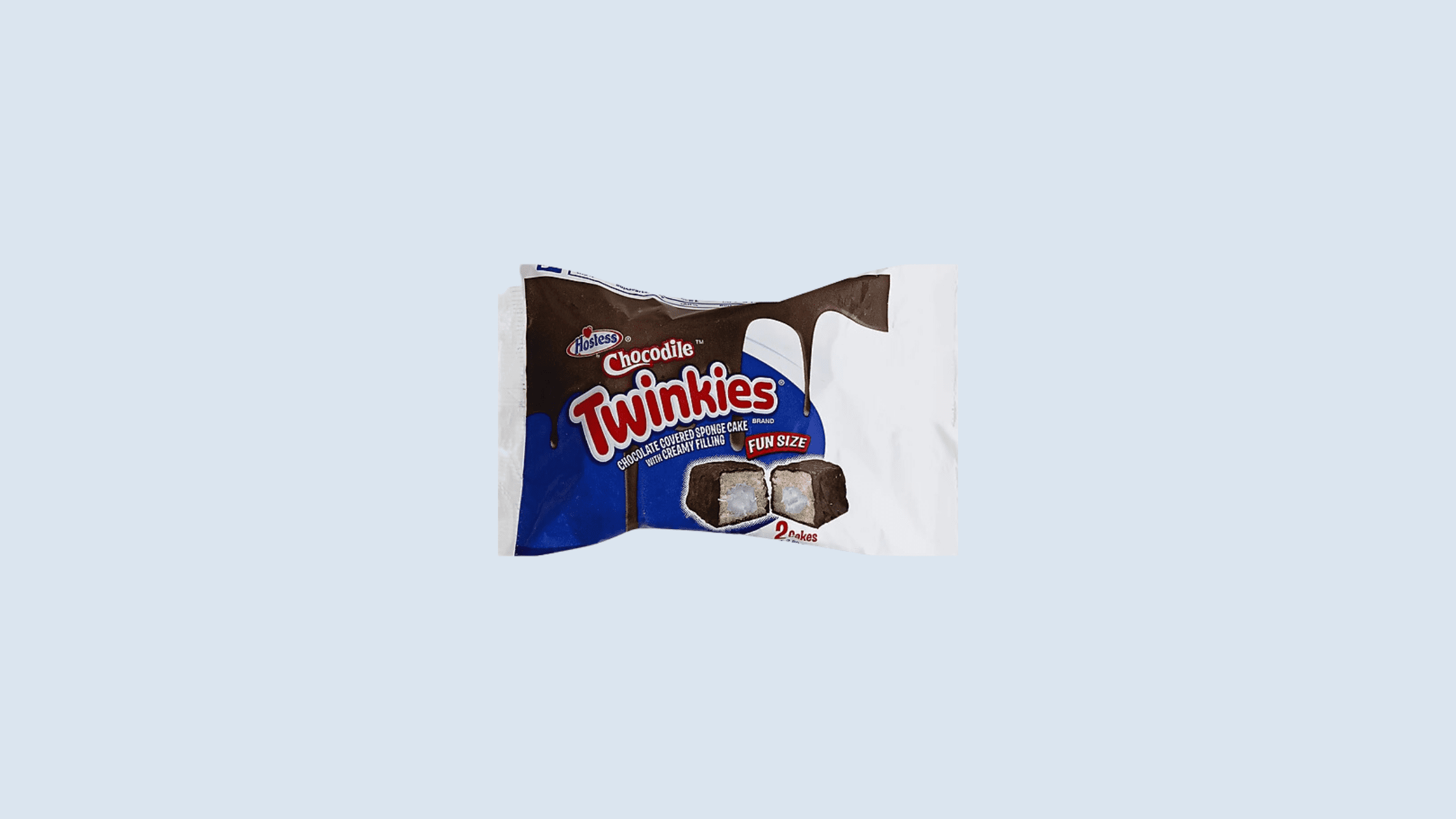 Hostess Chocodiles