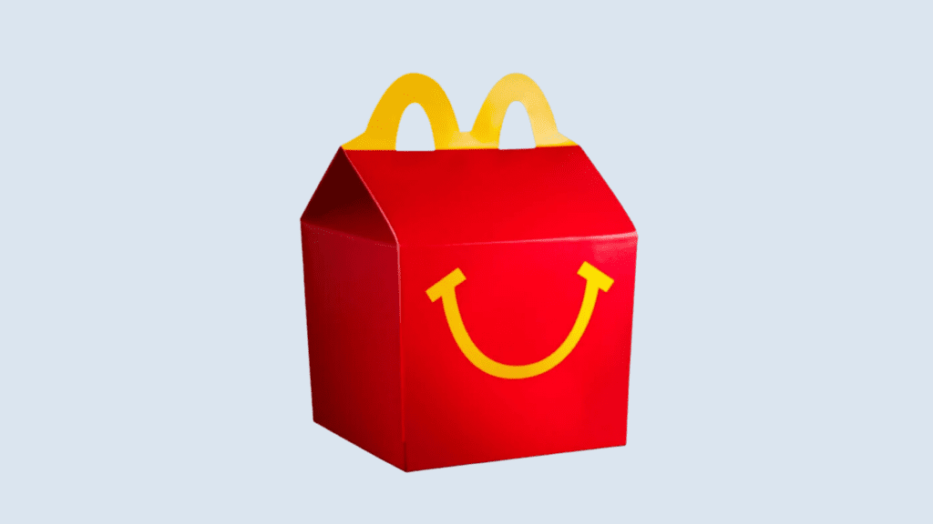 Do They Still Make Mcdonald's Happy Meal? | stillsold.com