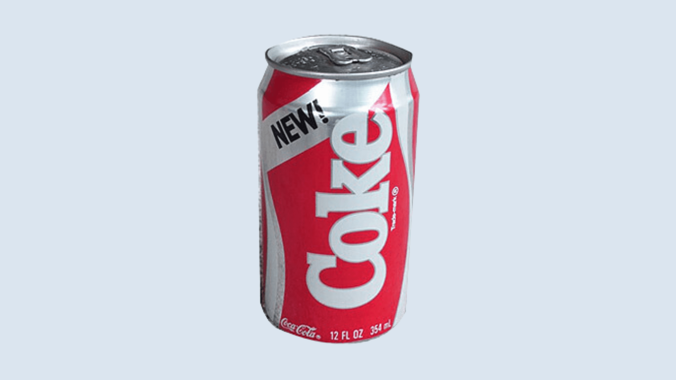 New Coke