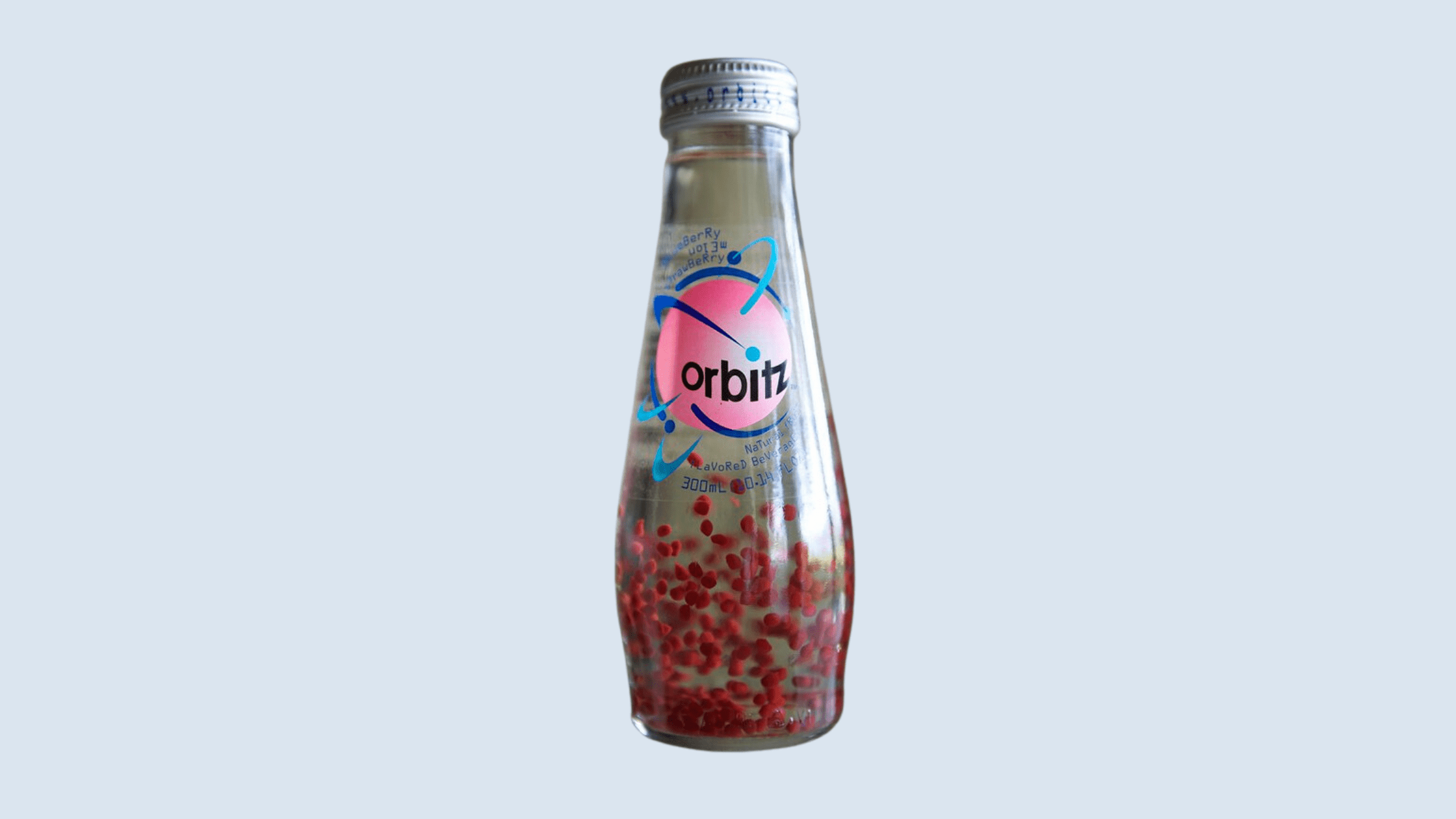 Orbitz Water