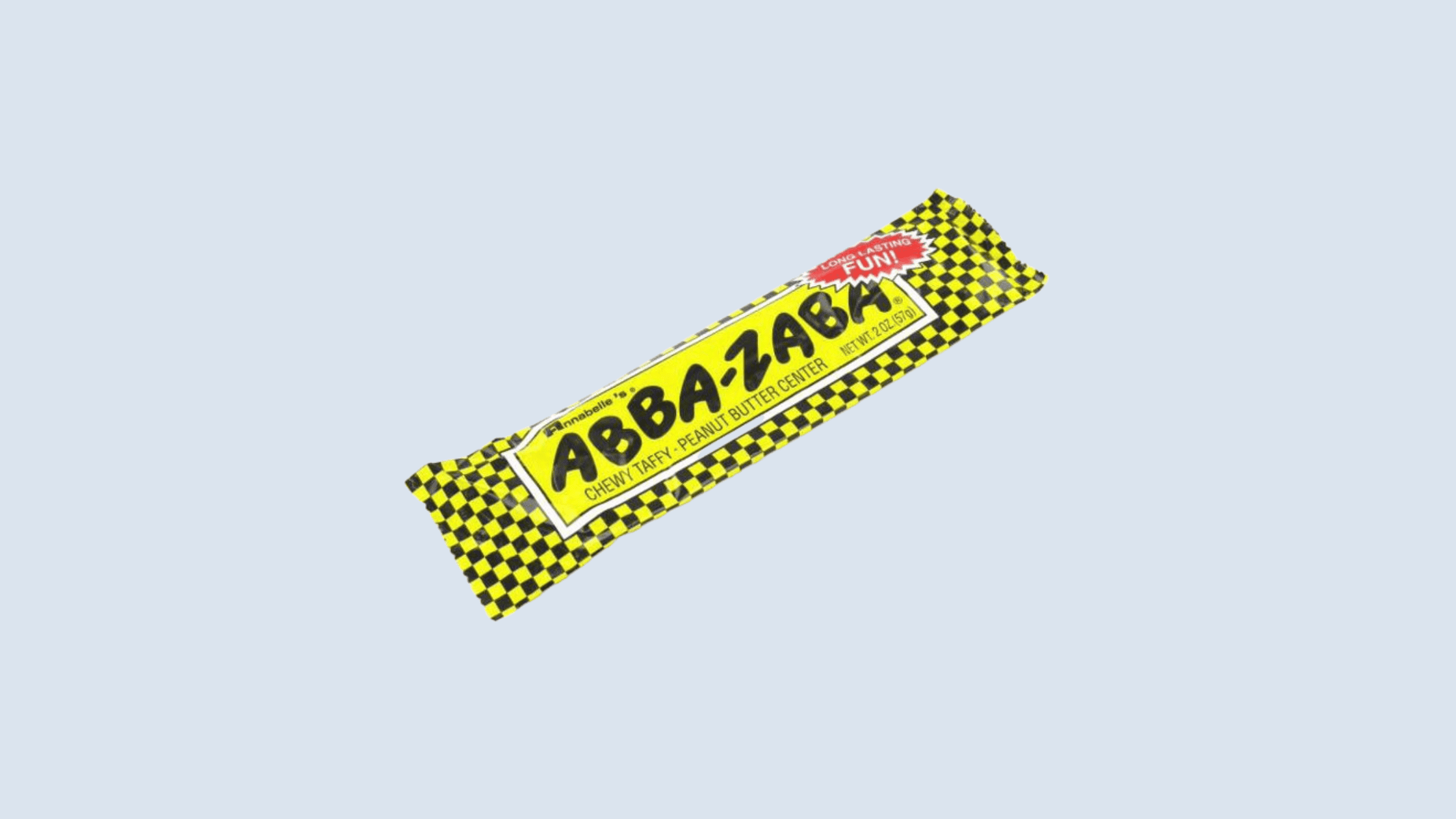 Abba Zaba