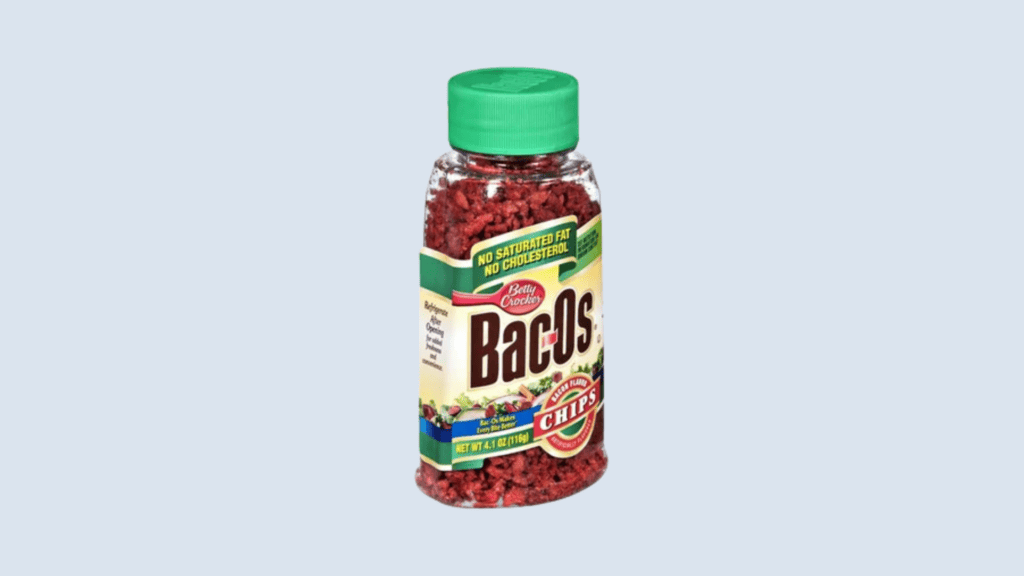 Do They Still Make Bac Os?