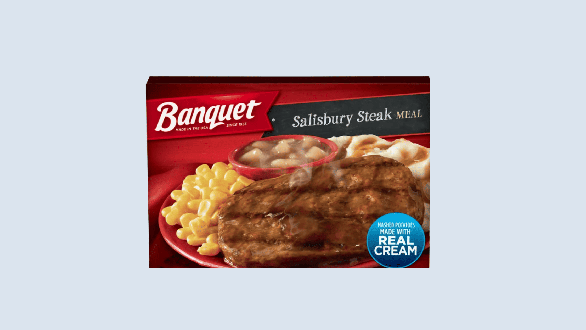 Banquet TV Dinners