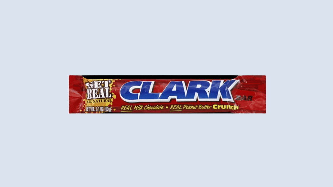 Clark Bars