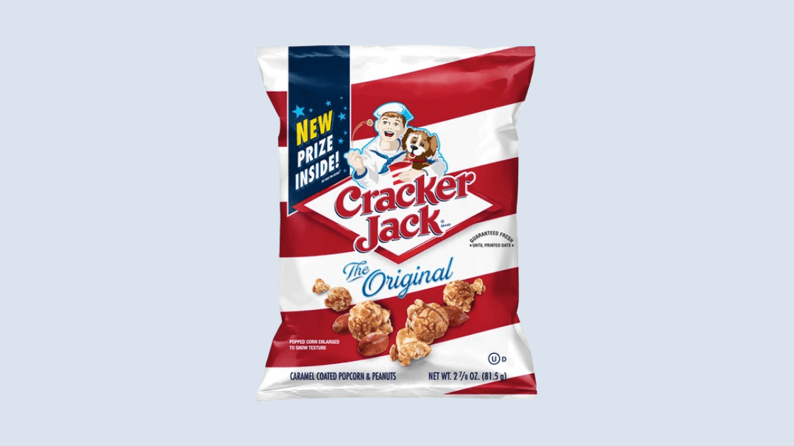 Cracker Jacks