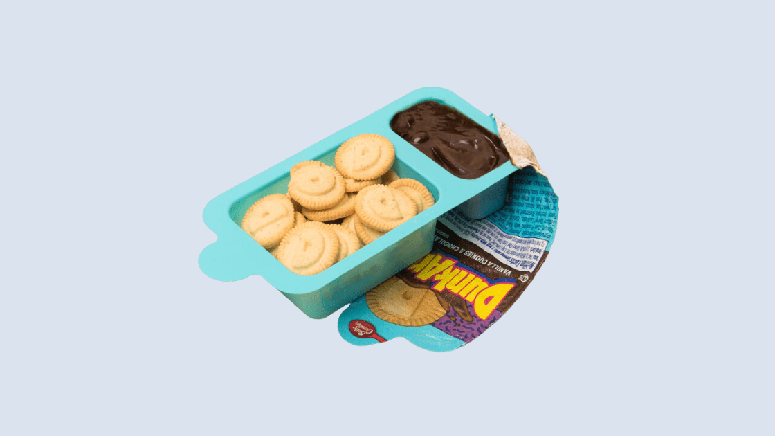 Dunkaroos