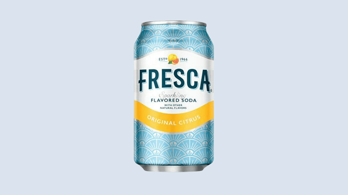 Fresca