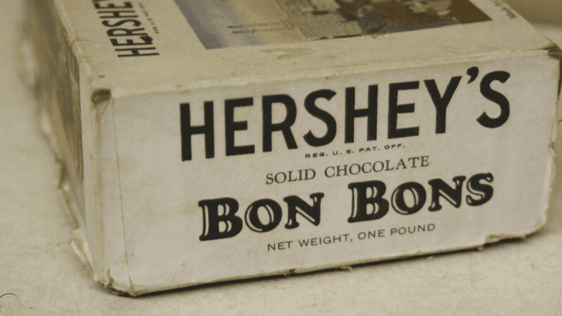 Hershey's Bon Bons