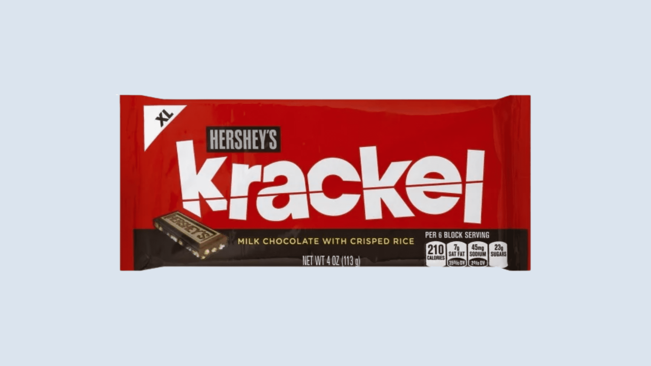 Krackel