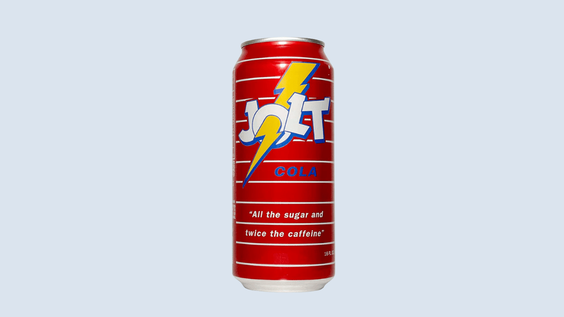 Jolt Cola