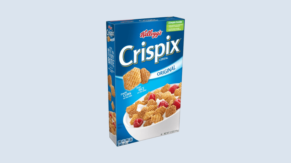 Crispix