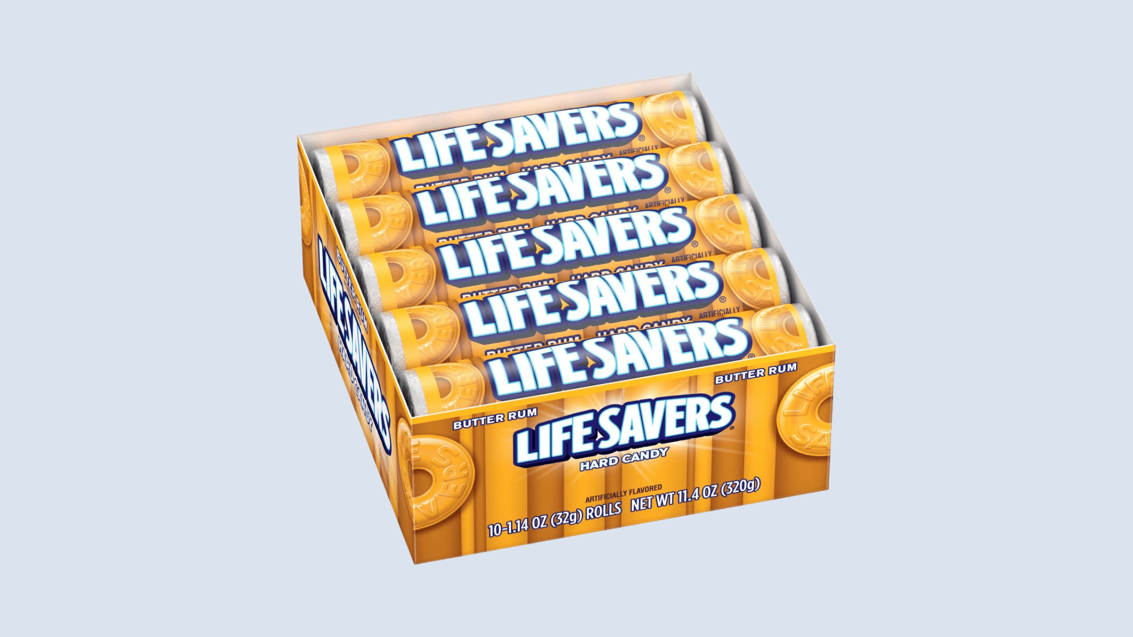 Life Savers