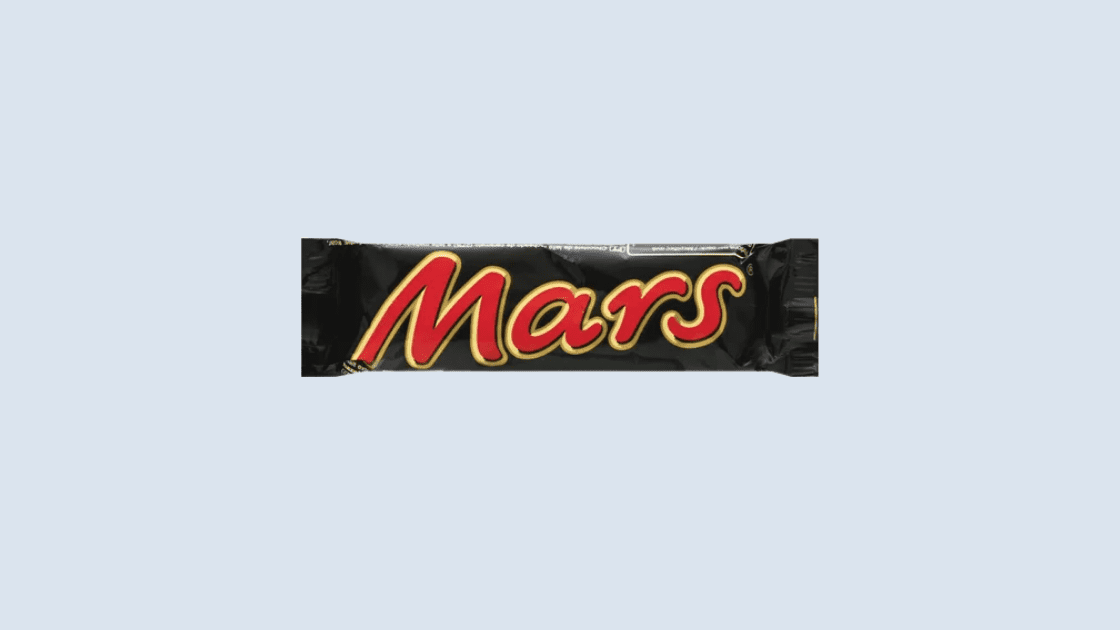 Mars Bars