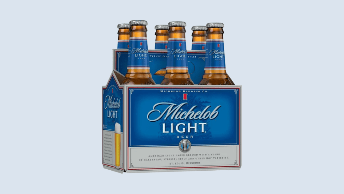 Michelob Light