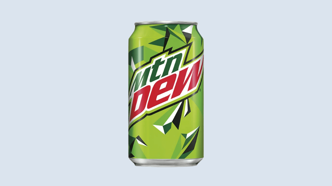 Mountain Dew