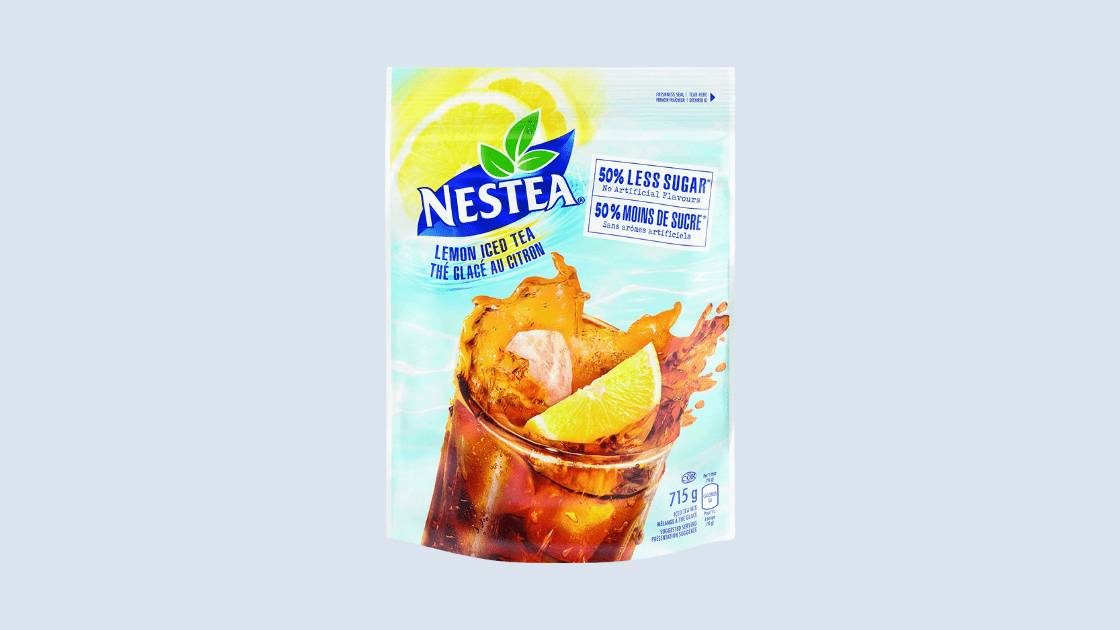 Nestea