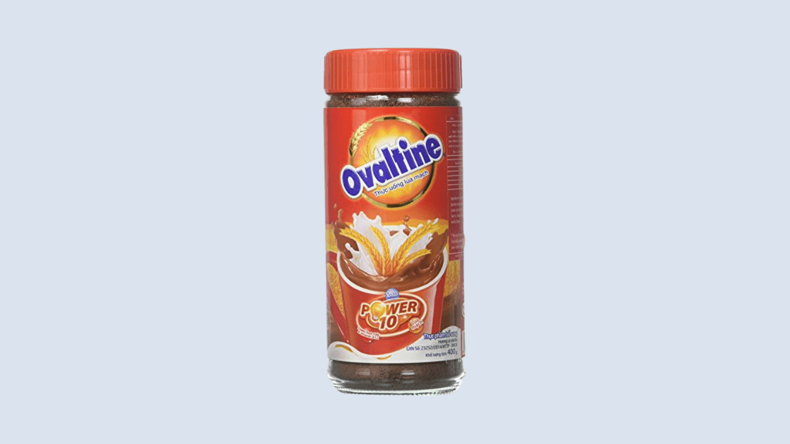 Ovaltine