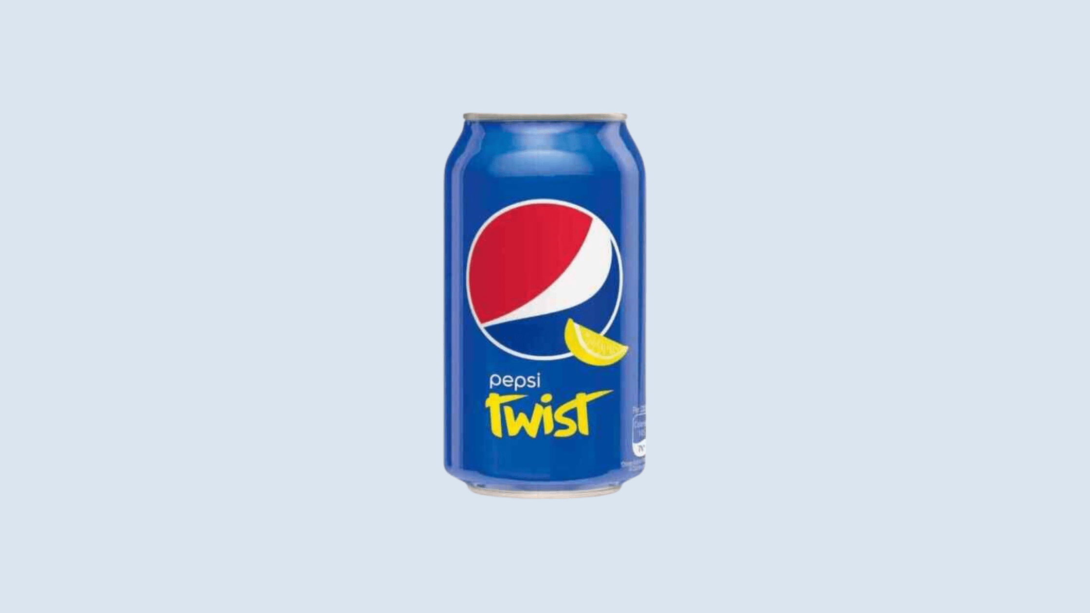 Pepsi Twist