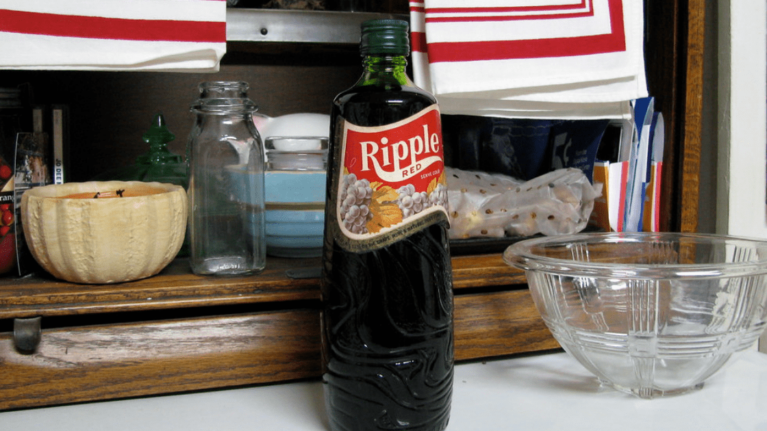 Do They Still Make Ripple Wine Stillsold