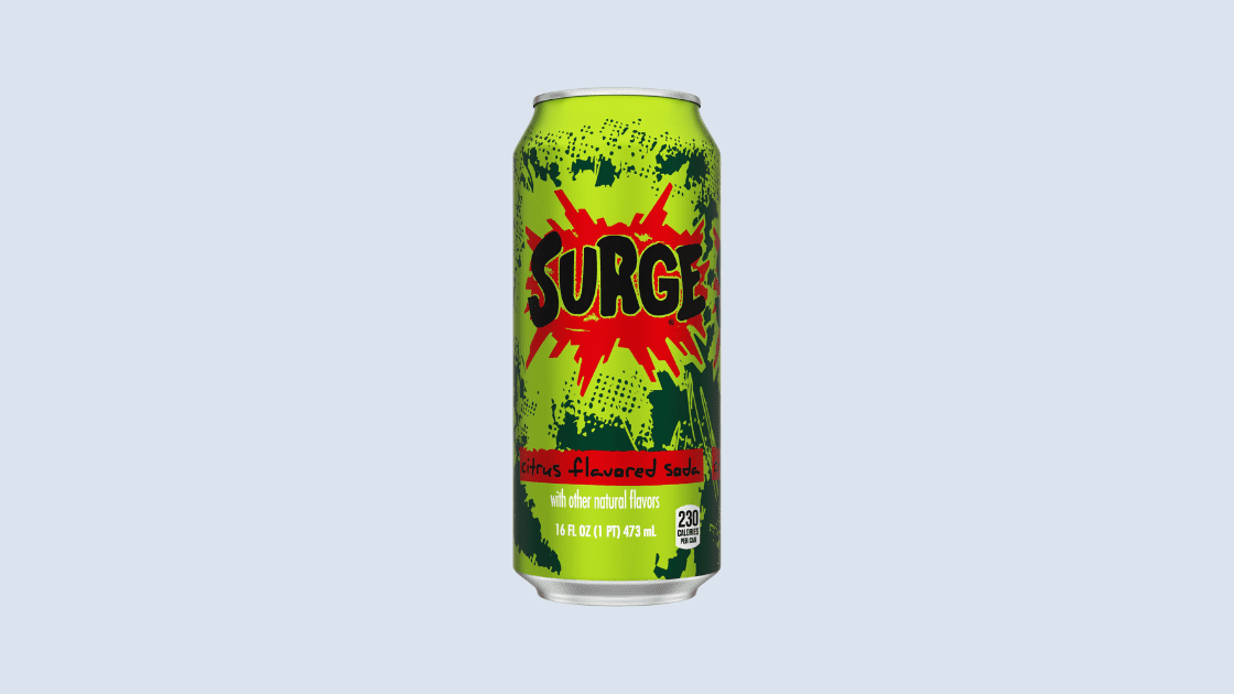 Surge