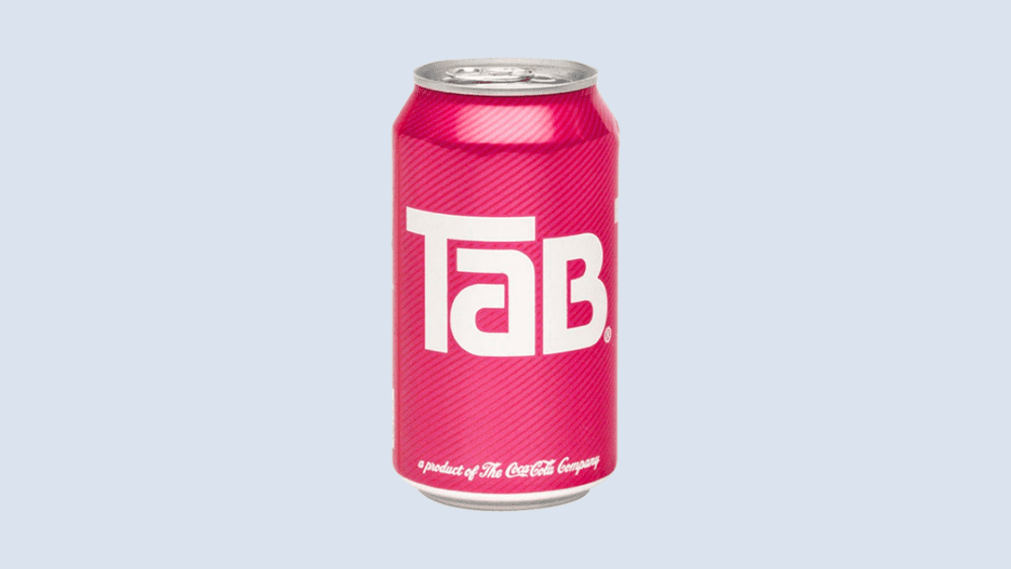 Tab Soda