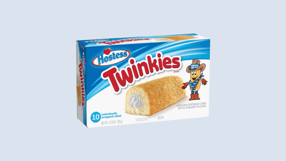 Twinkies